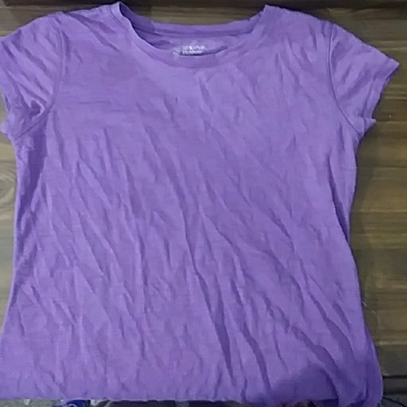 Arizona brand purple shirt - Picture 1 of 1